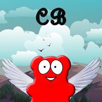 Летающий Валерка