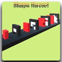 Shape Havoc