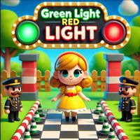 Green Light Red Light