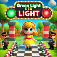 Green Light Red Light