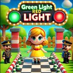 Green Light Red Light