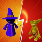 Magic Master Defense