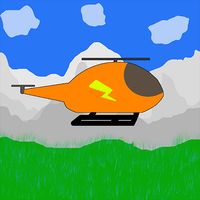 Tap copter