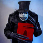 Babadook Game