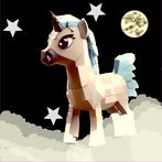 Flappy Pegasus