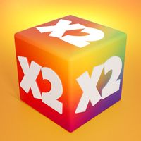 Double Cube