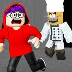 Mr Obby's pizzeria Detention