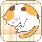 Cat Sitter - nonogram