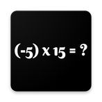 Multiplication Practice: Negat