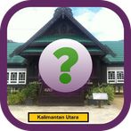 Rumah Adat Indonesia 2