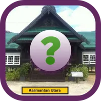 Rumah Adat Indonesia 2
