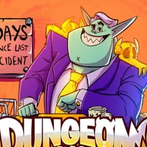 Dungeon, Inc.