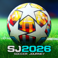 Soccer Journey: Champion Squad