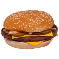 Hamburger Game Omg!!!