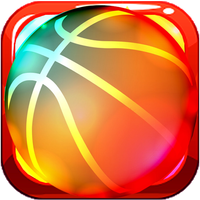 Basket Drop Physic Ball