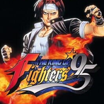 KOF '95 ACA NEOGEO