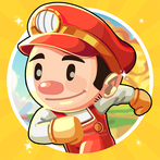 Super Martio Adventure