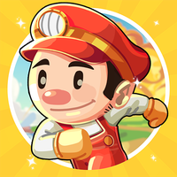 Super Martio Adventure