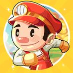 Super Martio Adventure