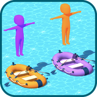 House Flip 3D - flipping games