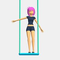 Playground Challenge