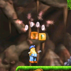 Incredible Tom Jump and Run