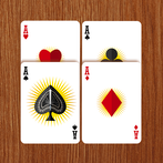 Card Match : Card Puzzle Game