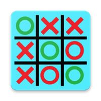 Tic Tac Toe ✔ - Free Casual Ga