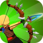 Little Archery Master 3D