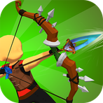 Little Archery Master 3D