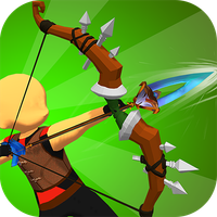 Little Archery Master 3D