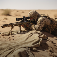 Sniper Area: Shooting games