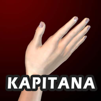 Kapitana Simulator