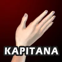Kapitana Simulator