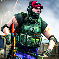 Gun Games: War Royale