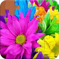 Flowers & Gardens Puzzles