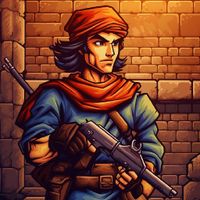 Escapers