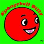 Spongeball Billy: Stories