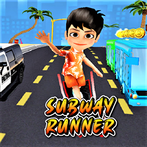 Subway Runner Pro : Paris