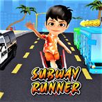 Subway Runner Pro : Paris