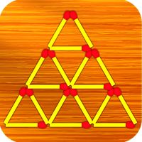 Match Sticks - Game