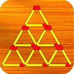 Match Sticks - Game