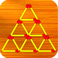 Match Sticks - Game