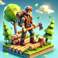 Survive Island: Craft & Build