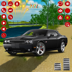 Long Road Trip Jungle Escape