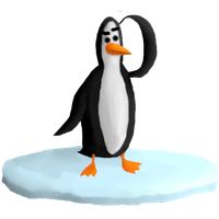 Penguin Matchup Free match Mem