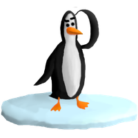 Penguin Matchup Free match Mem