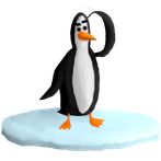 Penguin Matchup Free match Mem