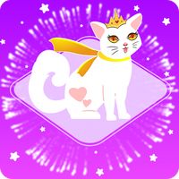 Merge Cat - Idle Kitty Tycoon