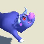 Super Bull Rage